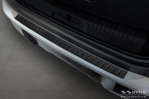 Galinio bamperio apsauga Peugeot 5008 III (2024→)